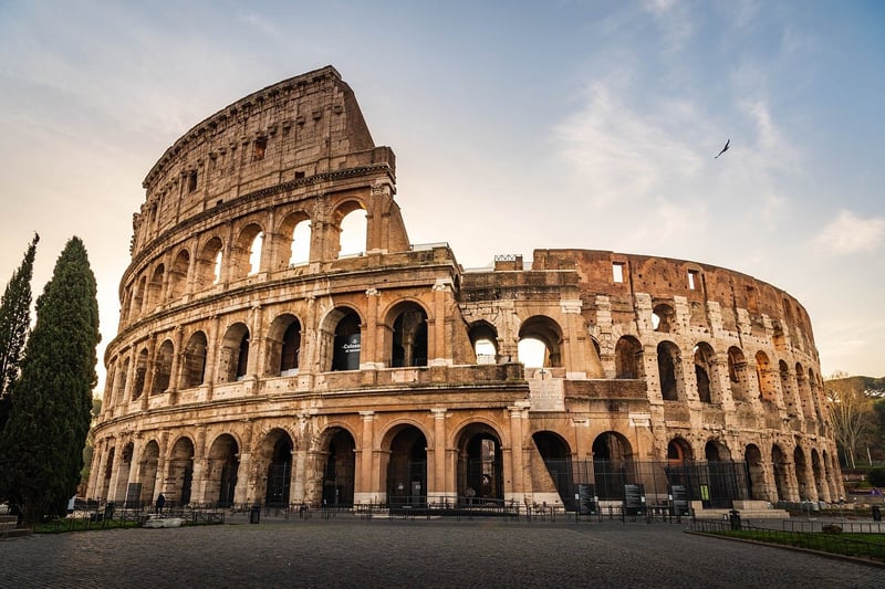 Ancient Civilization